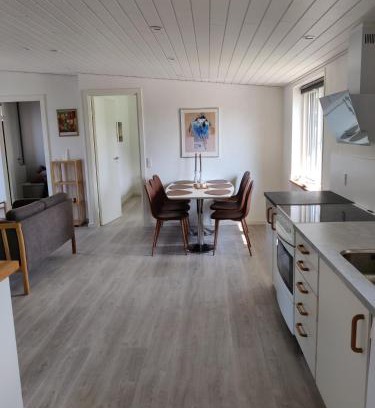 Billund Apartment | Explore Landstedet Billund: Child-Friendly & Highly Rated
