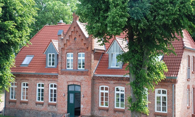 Lubberstorf Apartment | Garden Apartment in Lübberstorf - Guest Rated 10/10