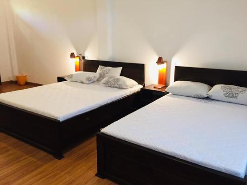 Anuradhapura House | Discover Langama Thena - Family-Friendly New Town Escape