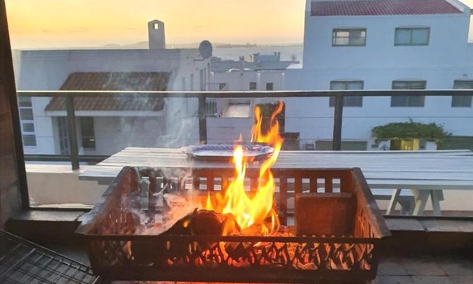 Paradise Beach Apartment | Family-Friendly Escape at Langebaan Paradise Beach Elara