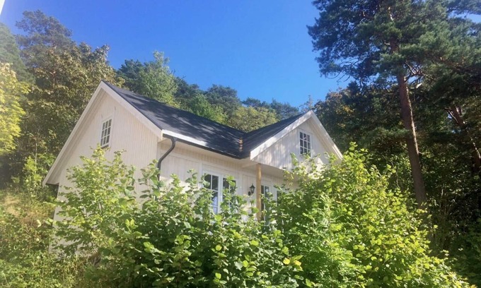 Langesund Hotel | Discover Relaxation at Langesund Bad Hotell with Spa & Dining