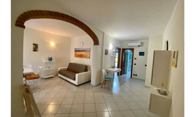 Ricca Apartment | Discover LANGHE&TARTUFI: Family-Friendly Retreat in Alba