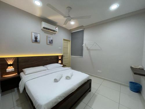 Langkawi House | Modern 4R Homestay in Langkawi Kuah - Family & Pet Friendly