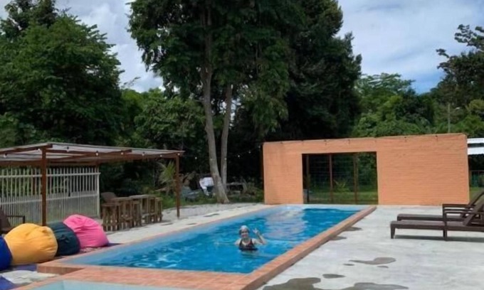 Air Hangat Villa | Relax at Langkawi Rouhi Retreats with Pool & Breakfast