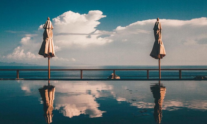 Koh Tao Villa | Discover Langkhai Garden: 5-Star Oceanfront Retreat