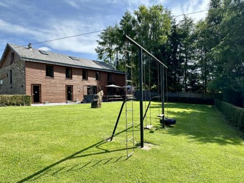 Gouvy House | Langlire
