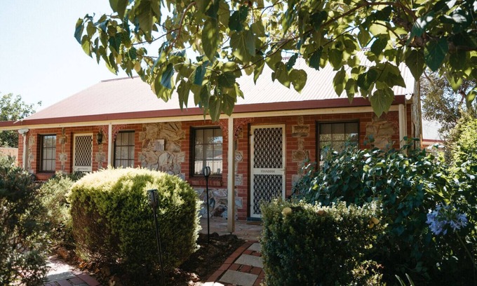 Tanunda House | Langmeil Cottages - Standish