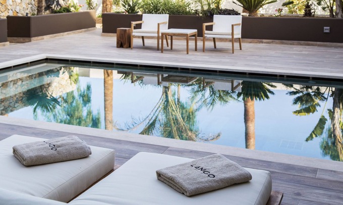 Lambi Hotel | Elegant Lango Design Hotel & Spa - Adults Only, 5-Star Retreat
