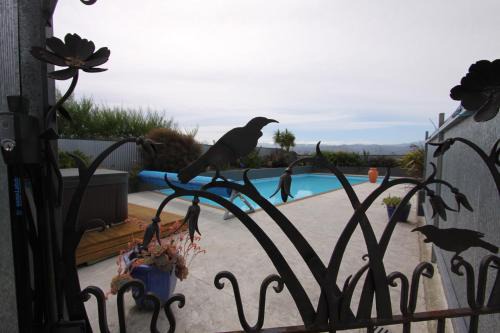 Greytown Bed & Breakfast | Discover Languor B&B: Pool, Hot Tub & Top Guest Ratings