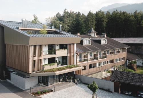 Bad Vigaun Hotel | Discover Langwies Genussherberge: Pet Friendly Oasis