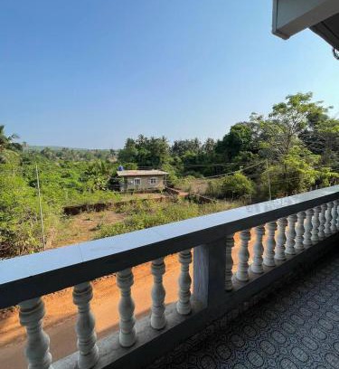 Kebithigollewa House | Lanka GuestHouse