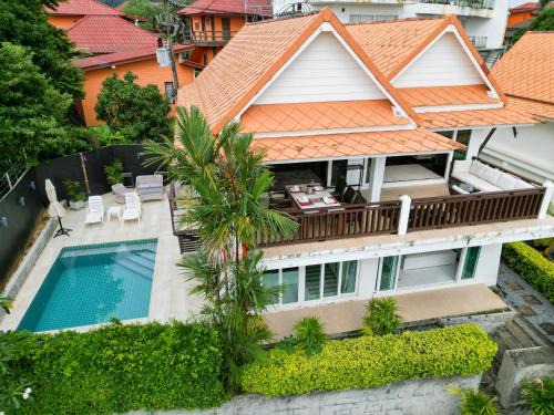 Ko Lanta Villa | Lanna Lanta
