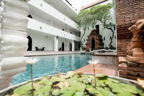 Samoeng Hotel | LannaOriental MaeRim