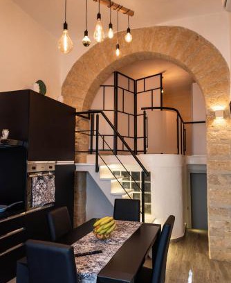 Bagheria Apartment | Top-Rated Lannari 176: Pet & Child Friendly Getaway