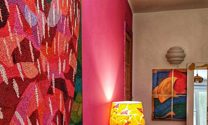 Vomero Apartment | LANOCE excellent location, quiet area, well connected with the whole city.