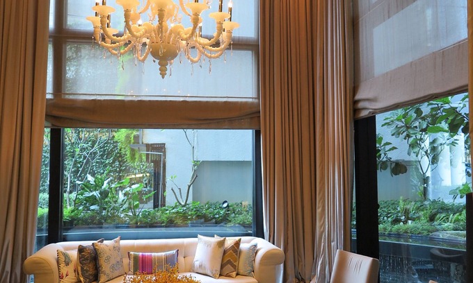 Golden Triangle Resort | Top-Rated Lanson Place Bukit Ceylon with Pool & Spa
