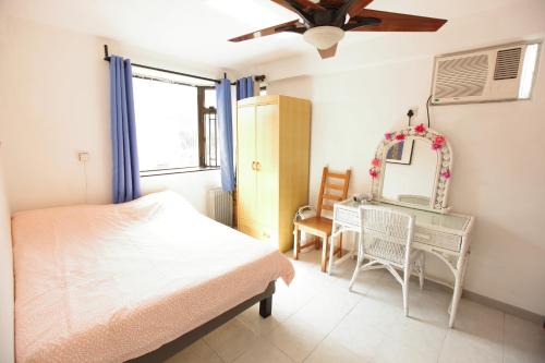 Islands District House | Discover Lantau Lodge: Pet-Friendly with a 9.1 Rated Experience