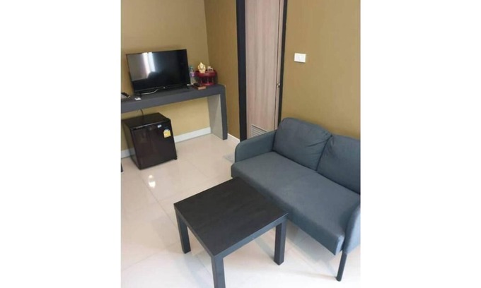 Thung Song Hong Apartment | Lantern Suites DMK Airport with Maid Service