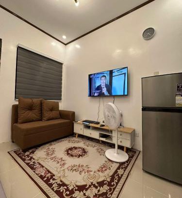 San Fernando Apartment | Discover Lantern Villa: A Budget-Friendly Getaway
