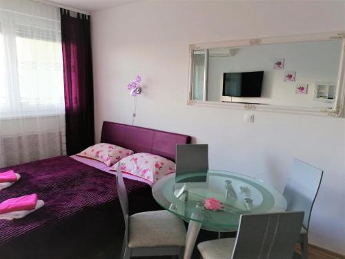 Zagreb Apartment | Family-Friendly Stay at Lanterna Apartment - Rated 9.6/10