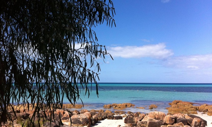 Dunsborough House | Ocean View Retreat at Lanterns: Rated 9.4 by Guests