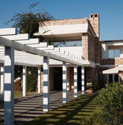 Tancau Sul Mare Hotel | Tranquil Lanthia Resort with Private Beach & Spa Amenities