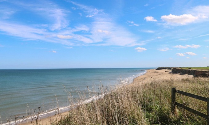 Happisburgh Cottage | Lanthorn Cottage