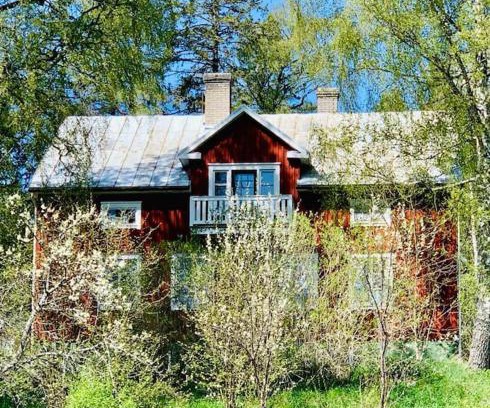 Sund House | Idyllic Retreat near Kastelholms Golf and Smakbyn