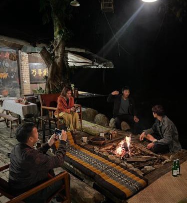 Mae Fa Luang Resort | Explore Lap Nai Doi Homestay: Pet-Friendly Retreat