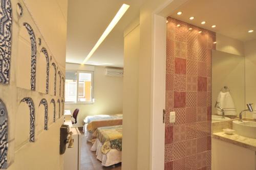 Centro House | Child-Friendly Retreat at Lapa Chêca Guest House, Rated 9.5