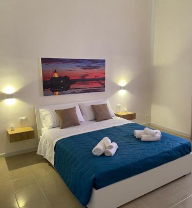 San Leonardo House | Child-Friendly Retreat at LaPigna Apartments - Rated 9.3/10