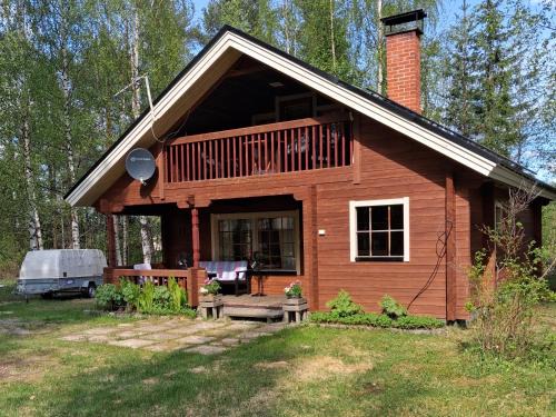 Kittila Apartment | Discover Lapikas: 4-Star Hotel with Private Beach & Ocean Views