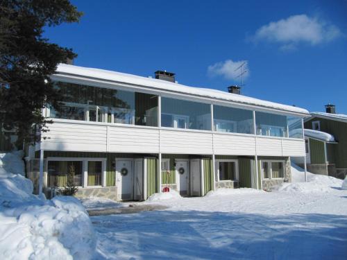 Saariselka Apartment | Pet-Friendly Lapin Kutsu Apartments with High Guest Ratings