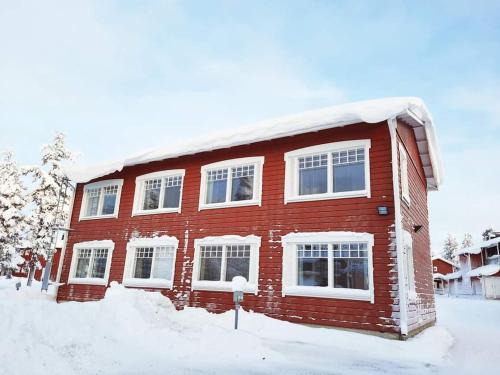 Saariselka Apartment | Pet-Friendly Lapin Kutsu Luulampi Apartments, Rated 8.6/10
