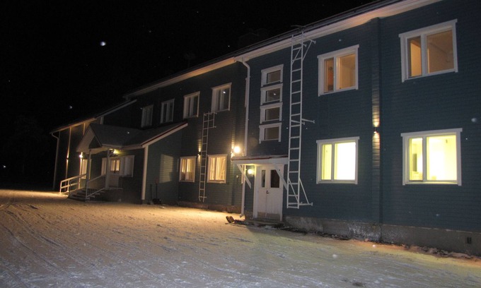 Posio Hotel | Discover Relaxing Getaways at Lapin Satu Hotel