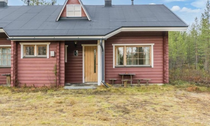 Lampivaara House | Lapintatti A by Interhome