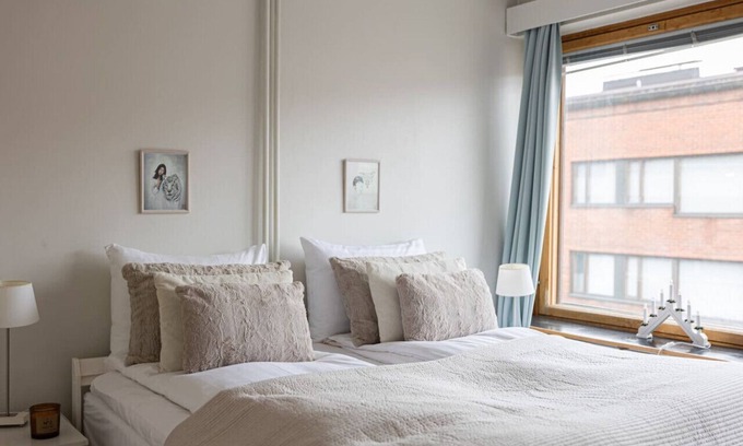 Rovaniemi Apartment | Lapland City Apartment by BookLapland