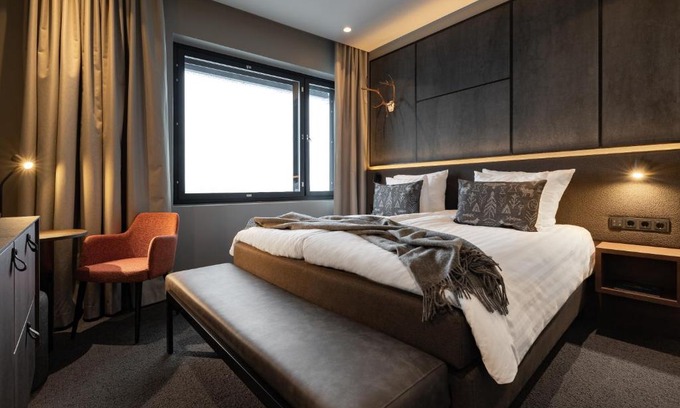 Tampere Hotel | Explore Lapland Hotels Arena: Pet-Friendly & Family Approved