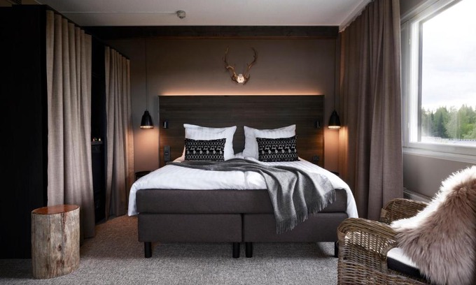 Kuopio Hotel | Family-Friendly Lapland Hotels Kuopio with Great Amenities