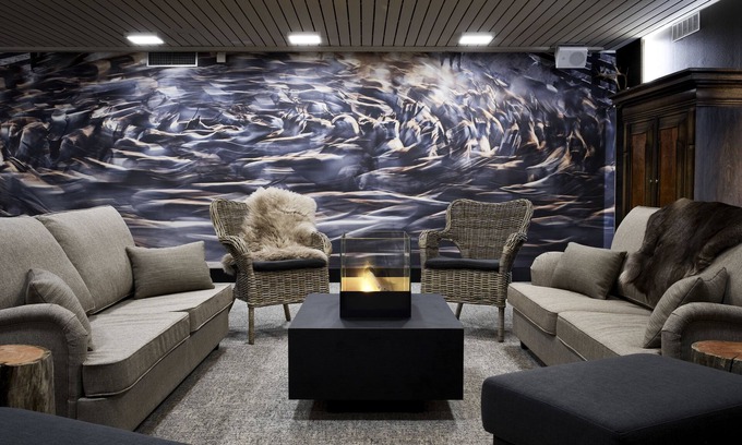 Kuopio Hotel | Discover Lapland Hotels Kuopio: Rated 9.2/10 with Great Amenities