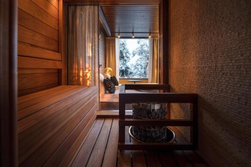 Rovaniemi Hotel | Experience Lapland Hotels Sky Ounasvaara: 4-Star Excellence