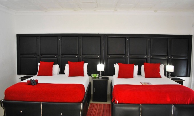 Tzaneen Bed & Breakfast | Eco-Friendly Escape at Lapologa Bed and Breakfast