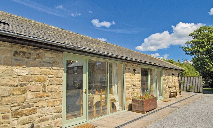 Kibblesworth Cottage | Top-Rated 1 Bedroom Stay in Gateshead with Breakfast & Kitchen