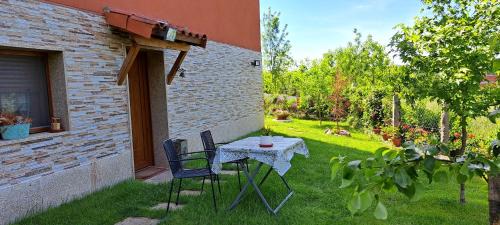 Allariz Apartment | Exceptional Stay at Lar do Solpor - Guest Rated 9.7/10