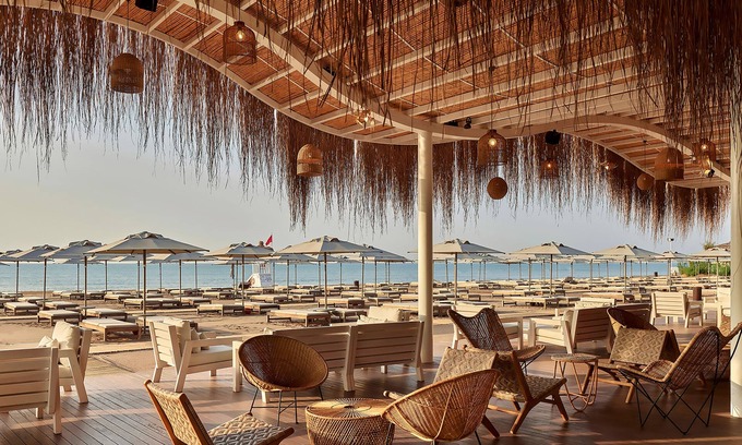 Lara Resort | Experience Lara Barut Collection - Ultra All Inclusive Retreat