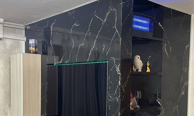 Palaia Apartment | Lara house forcoli