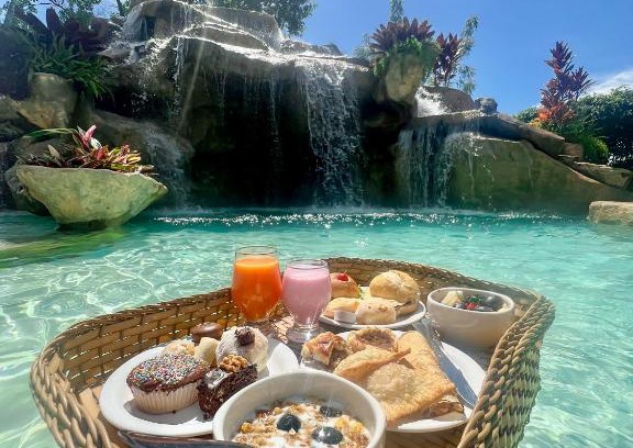 Capitolio House | Oceanfront Pool Retreat at Lara's Home Suites - Rated 9.4