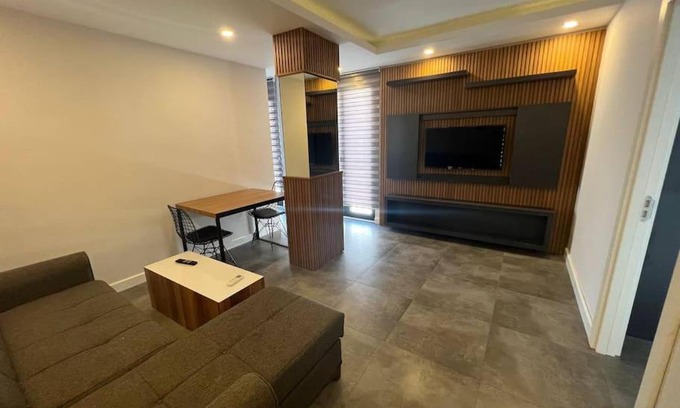 Eski Lara Apartment | Discover Lara's Homes: Comfortable 2nd Floor Retreat
