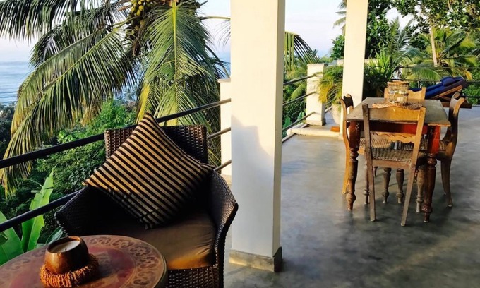 Unawatuna House | Discover Lara's Place Unawatuna: Guest Rated 9.6/10