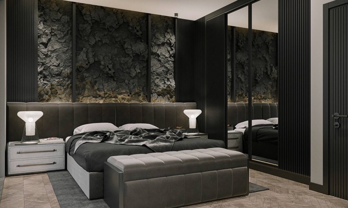 Lara Villa | Indulge at Lara Villa with Private Pool and Spa Amenities